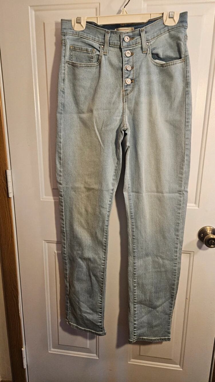 Levi's Jeans